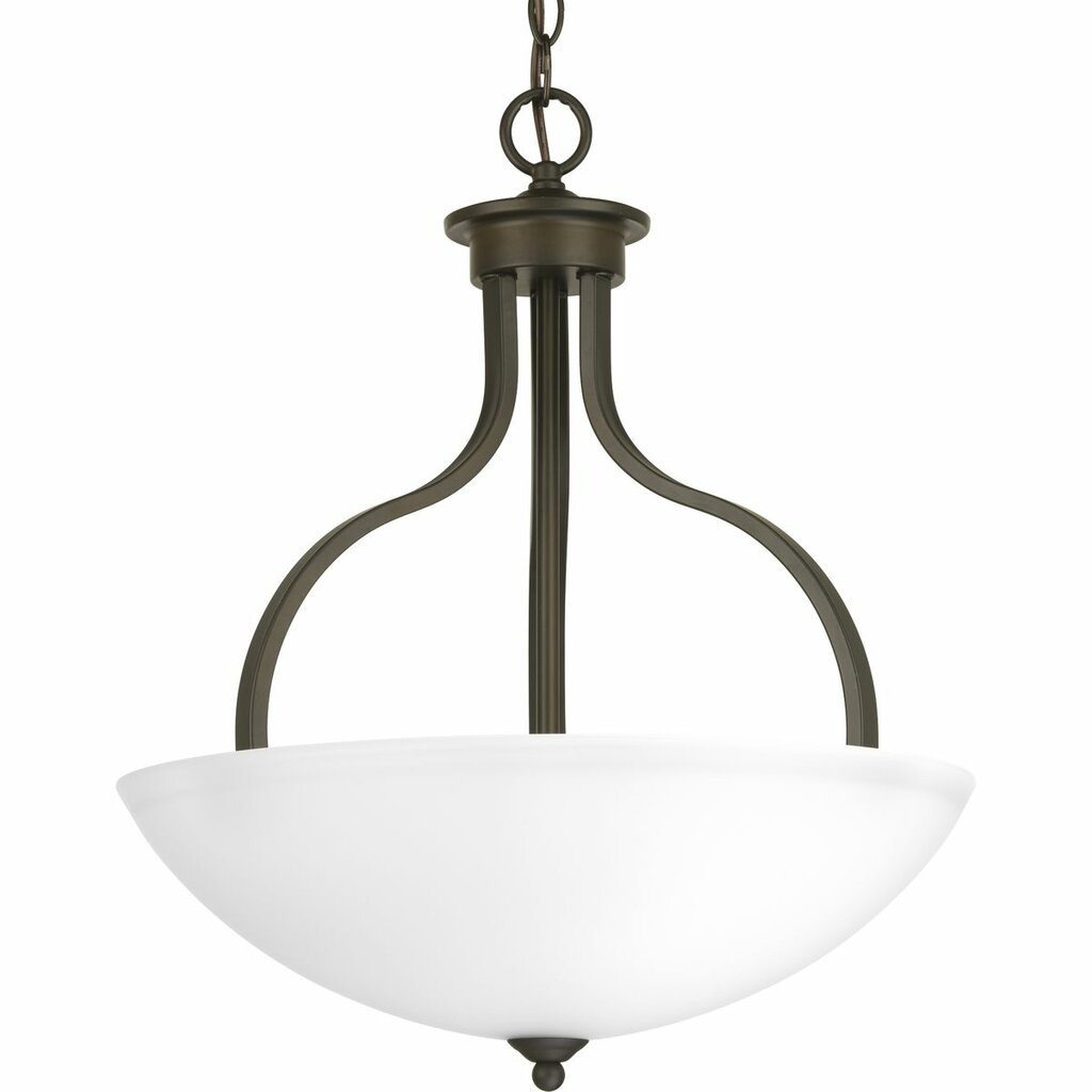 Progress Lighting P500071-020 Fixture The Laird collection provides a