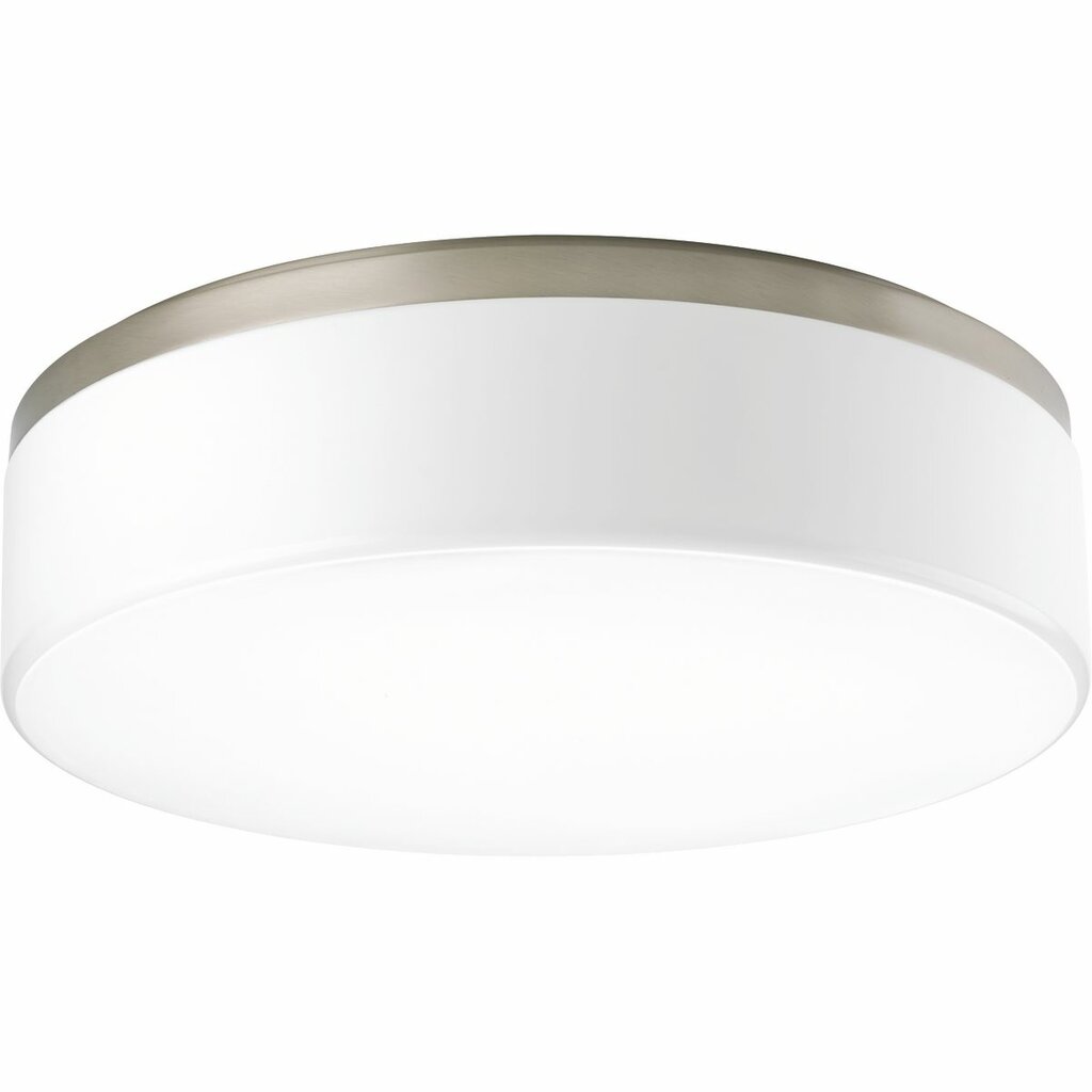Progress Lighting P350078-009-30 28.5W LED Fixture 18 in flush mount