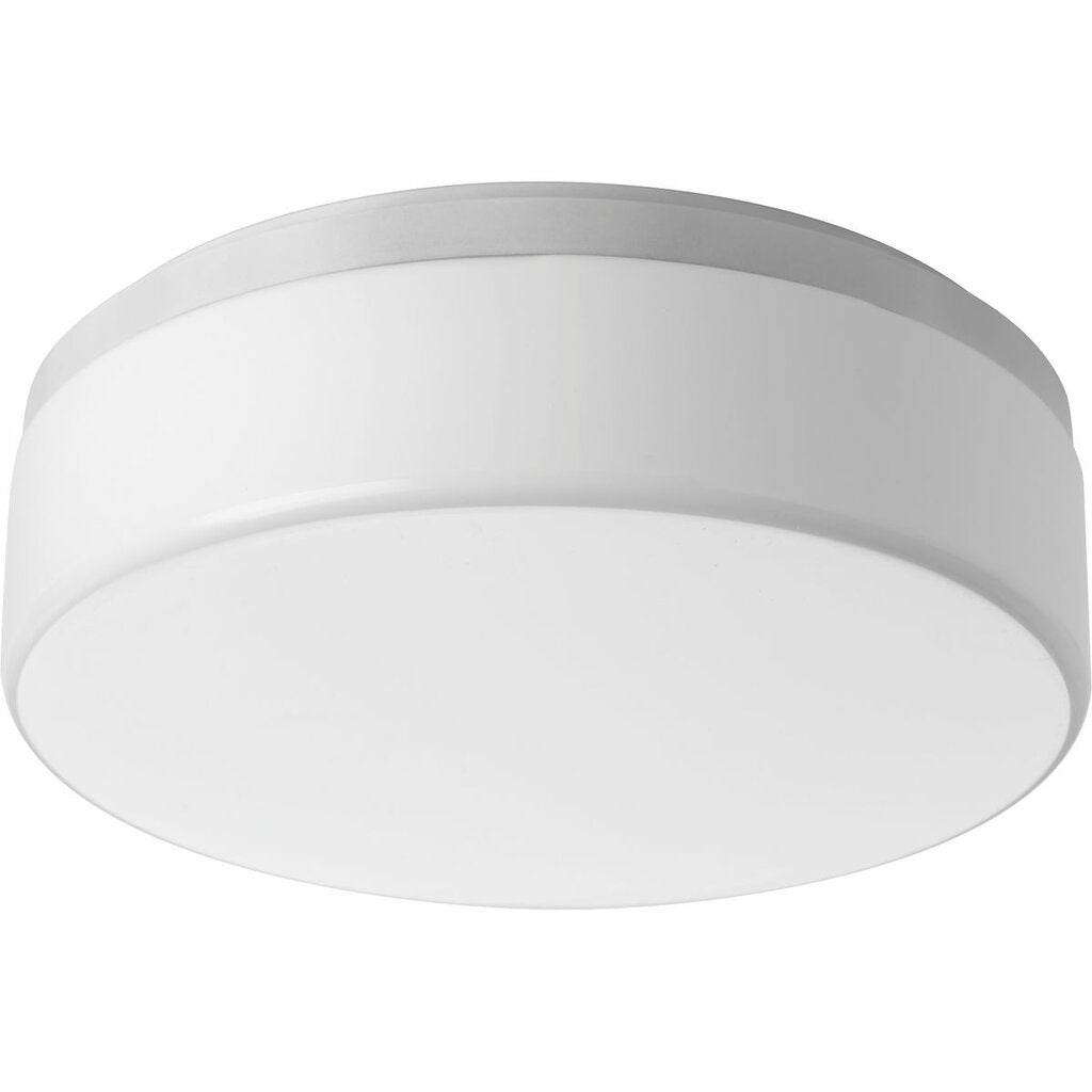 Progress Lighting P350077-030-30 26W LED Fixture 14 in flush mount