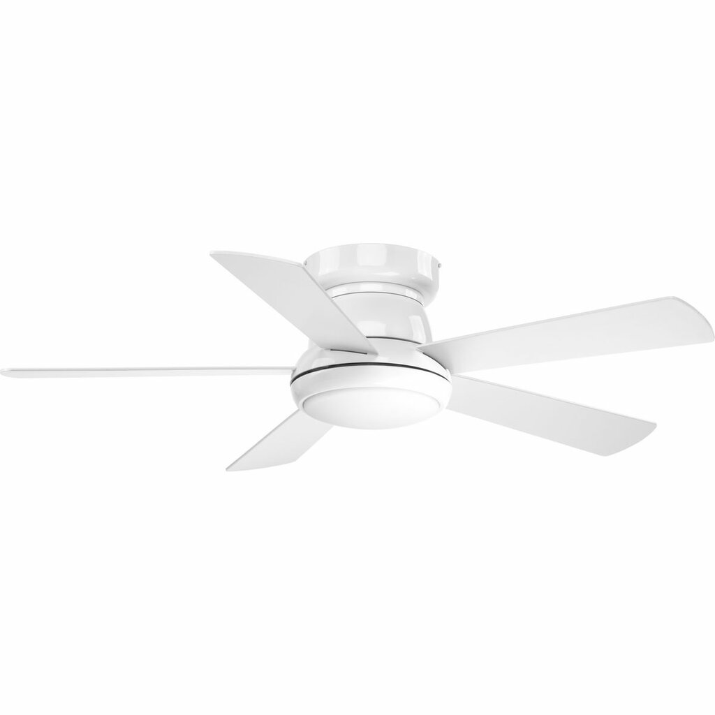 Progress Lighting P2572-3030K Five-blade 52 inch Vox Hugger ceiling