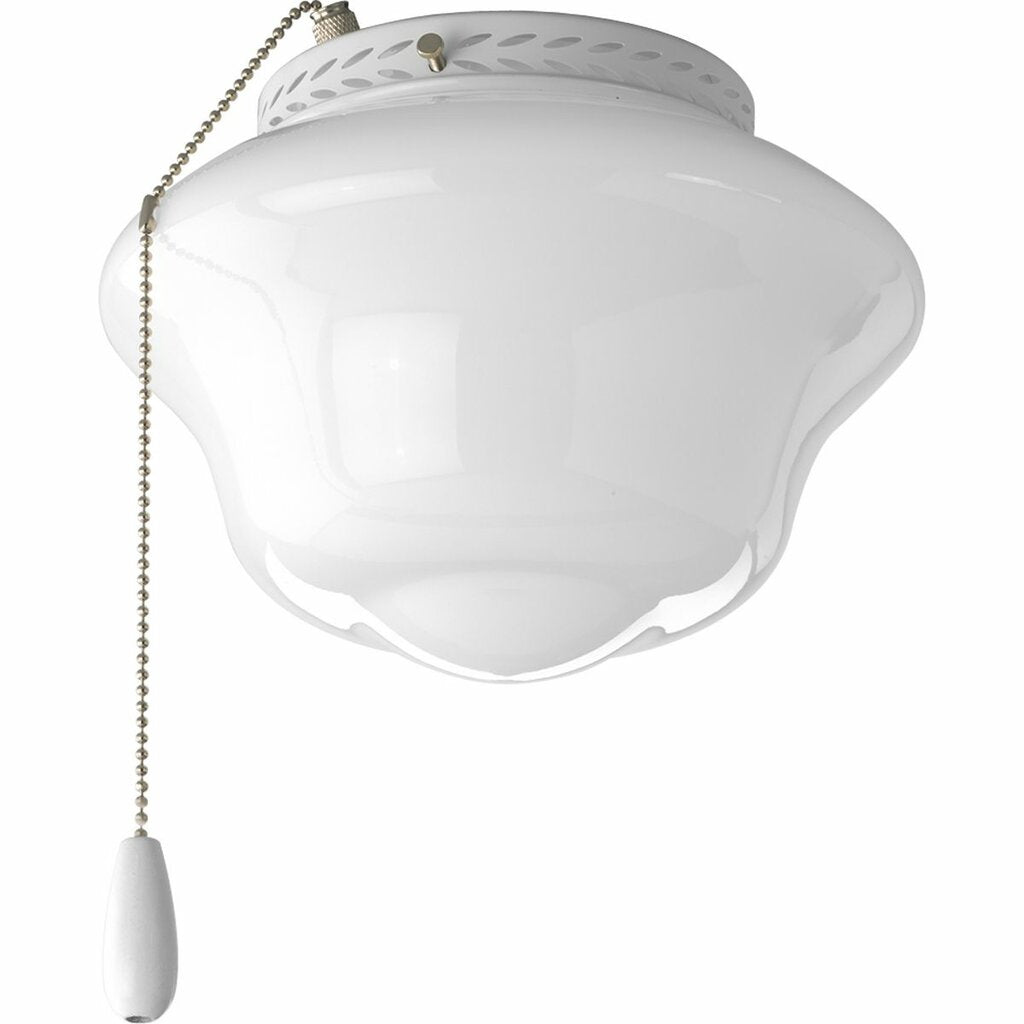 Progress Lighting P2644-30WB Fixture This light kit features a