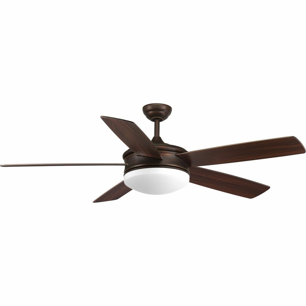 Progress Lighting P2548-2030K Five-blade 60 inch Fresno ceiling fan