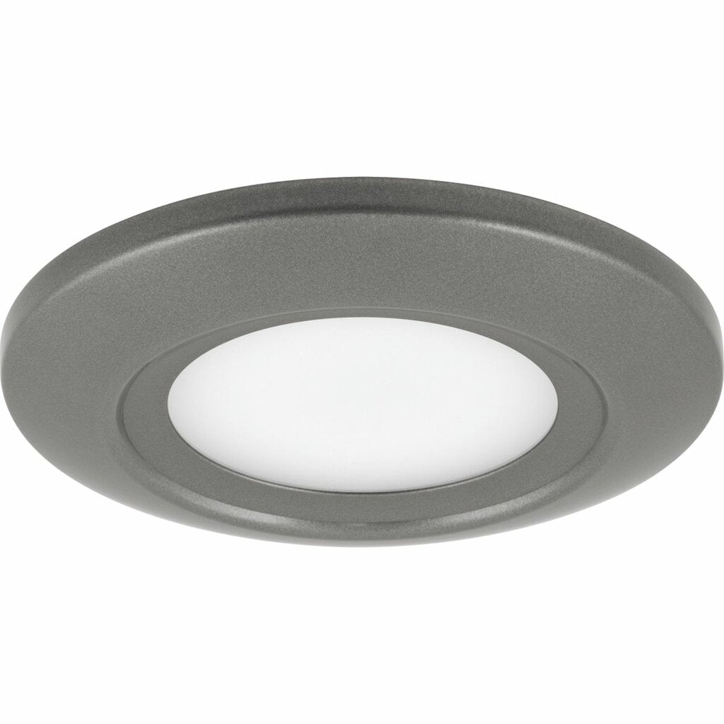 Progress Lighting P8108-82-30K 12.2W LED Fixture The P8108 delivers a
