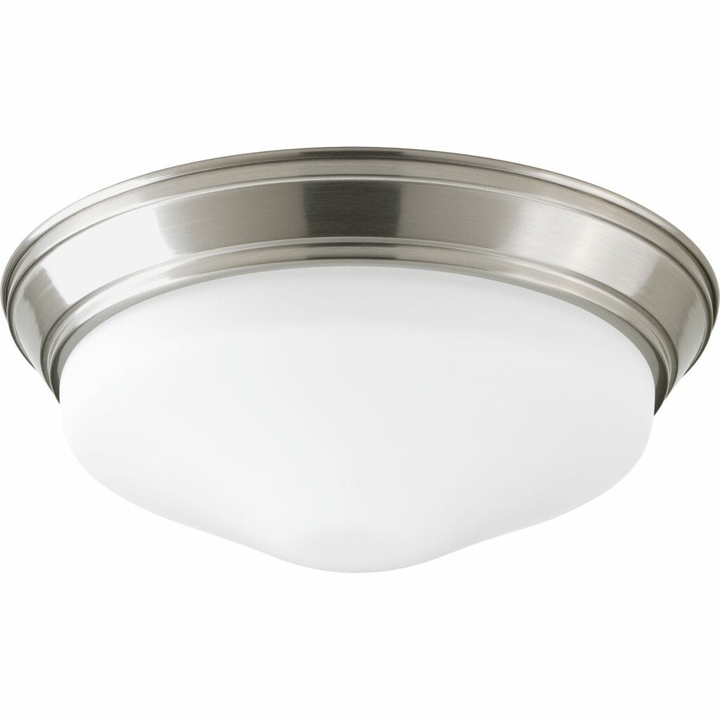 Progress Lighting P350053-009-30 17W LED Fixture One-light 11 in Flush