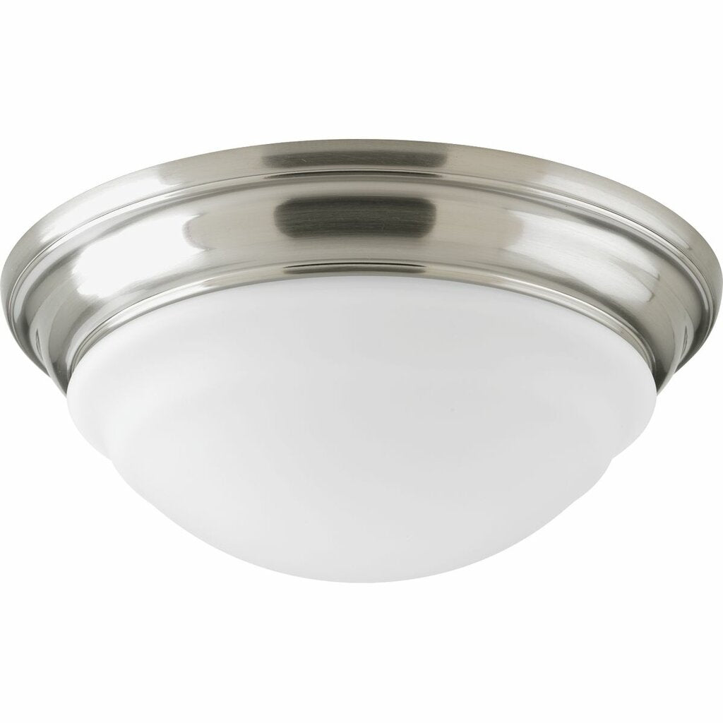 Progress Lighting P350051-009-30 17W LED Fixture One-light 11 in Flush