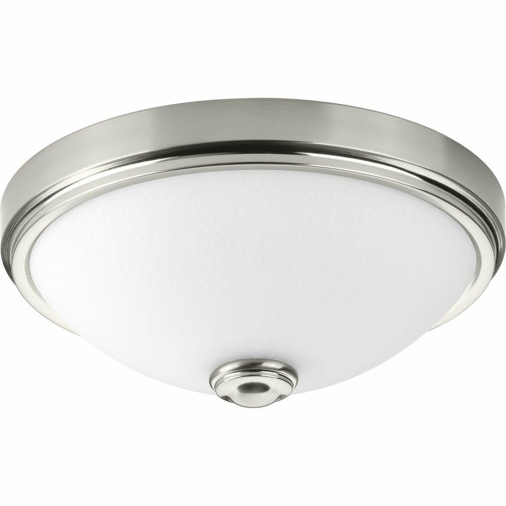 Progress Lighting P350007-009-30 28W LED Fixture One-light 15 inch