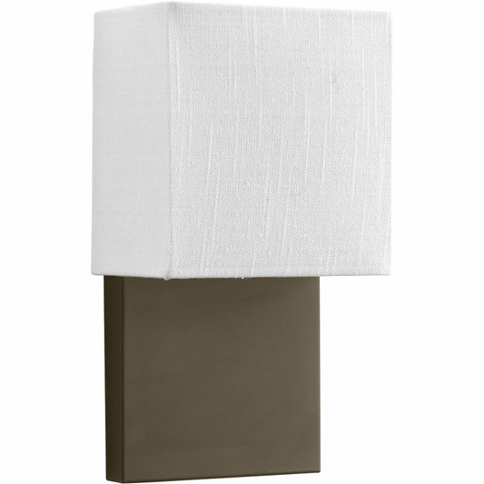 Progress Lighting P710010-129-30 9W LED Sconce Fixture The one-light