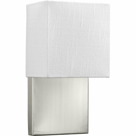 Progress Lighting P710010-009-30 9W LED Sconce Fixture The one-light