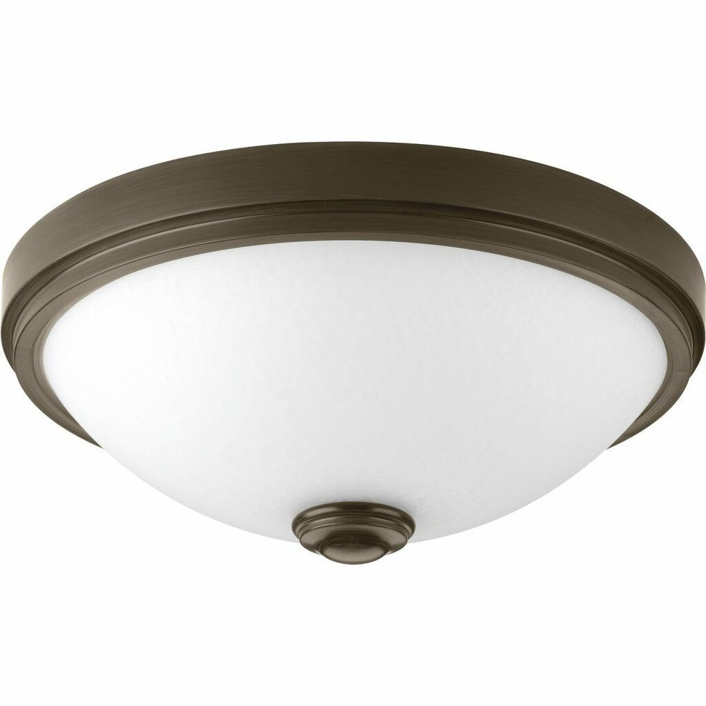 Progress Lighting P350007-020-30 28W LED Fixture One-light 15 inch