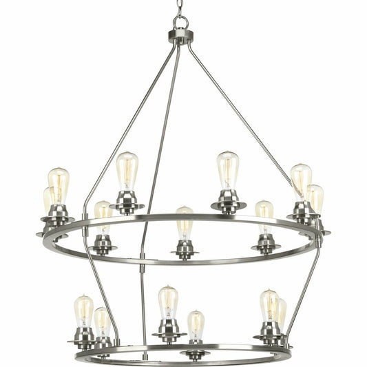 Progress Lighting P400017-009 Chandelier Fixture A new category of
