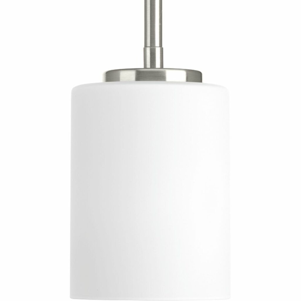 Progress Lighting P5170-09 Fixture One-light mini-pendant from the