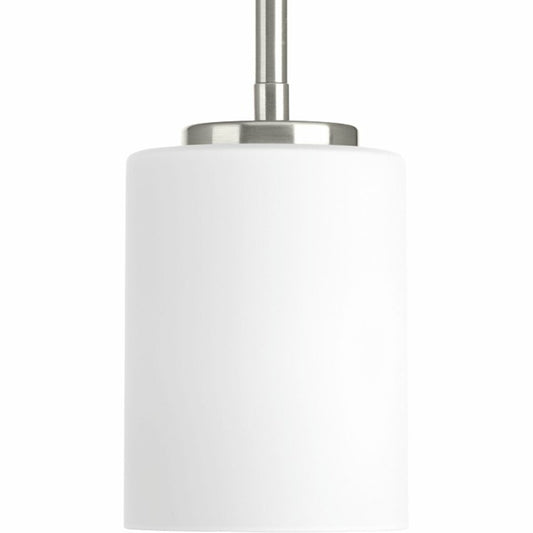 Progress Lighting P5170-09 Fixture One-light mini-pendant from the