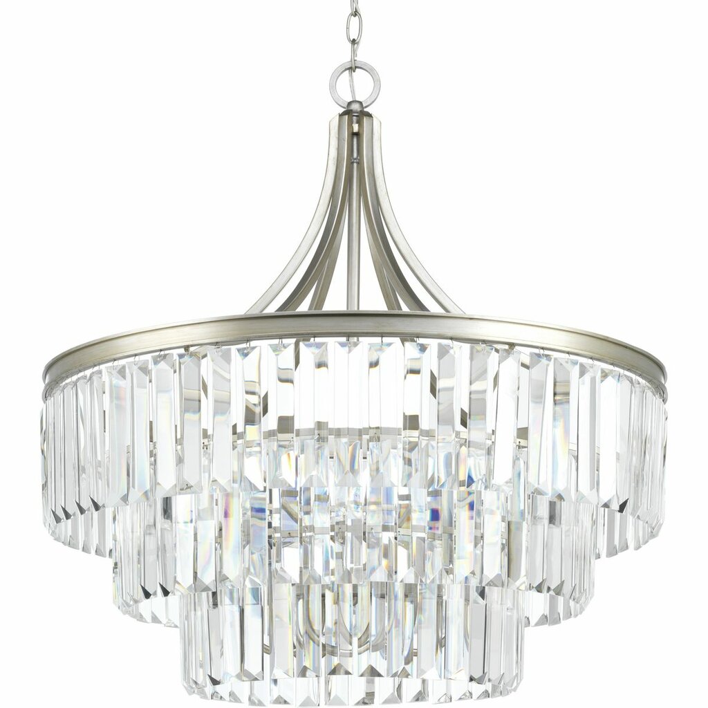 Progress Lighting P5346-134 Fixture Glimmer fits the definition of