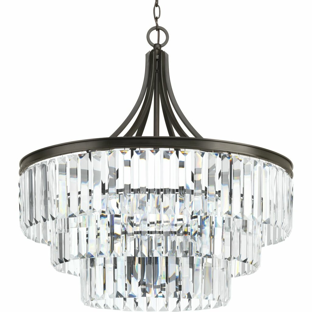 Progress Lighting P5346-20 Fixture Glimmer fits the definition of