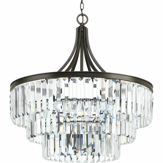 Progress Lighting P5346-20 Fixture Glimmer fits the definition of
