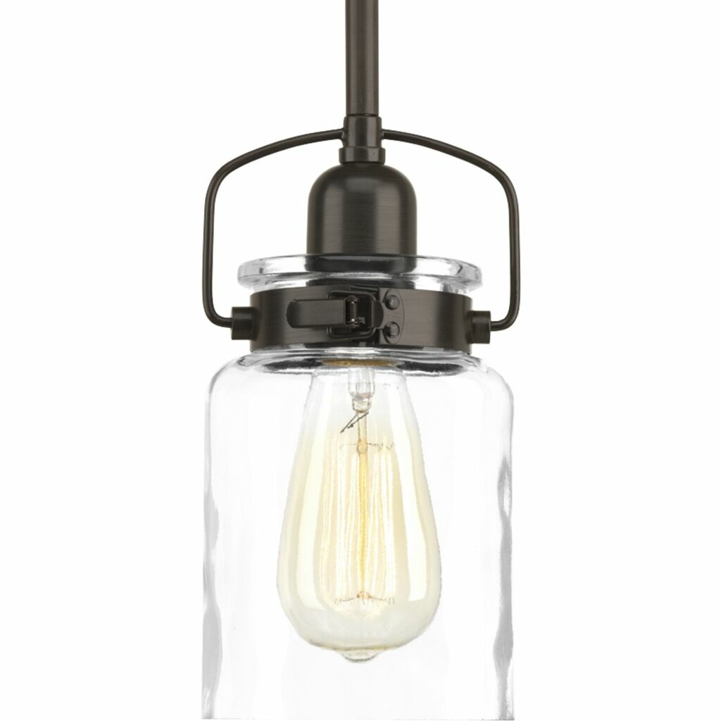 Progress Lighting P500055-020 Fixture A delightful trend in home decor