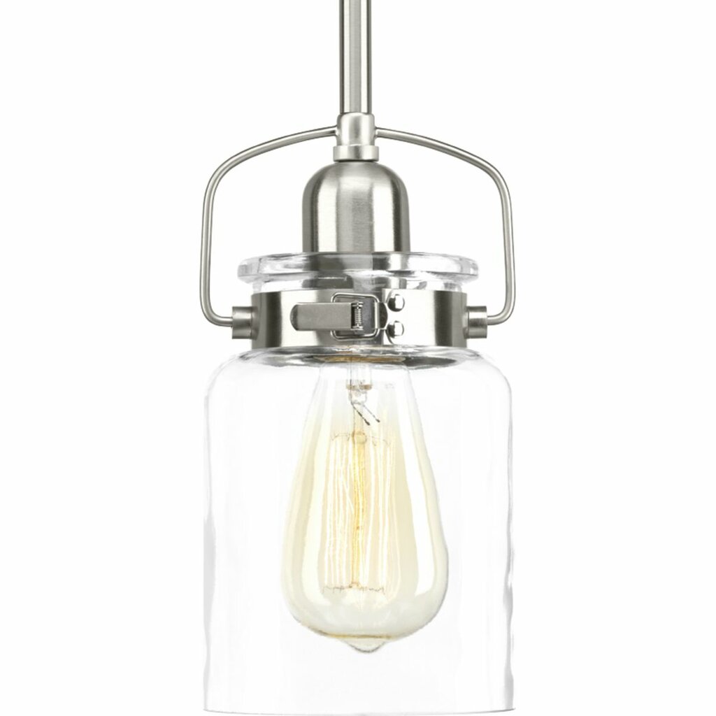 Progress Lighting P500055-009 Fixture A delightful trend in home decor