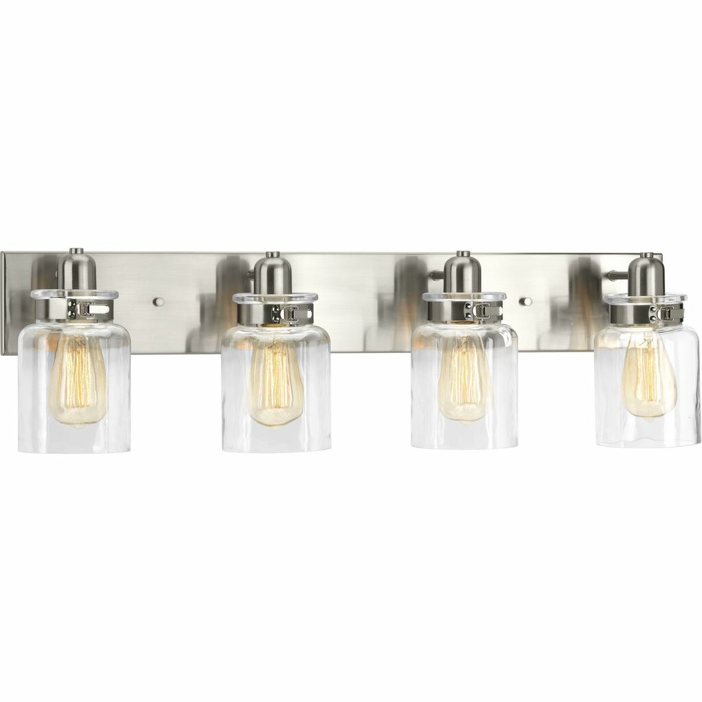Progress Lighting P300048-009 Fixture A delightful trend in home decor