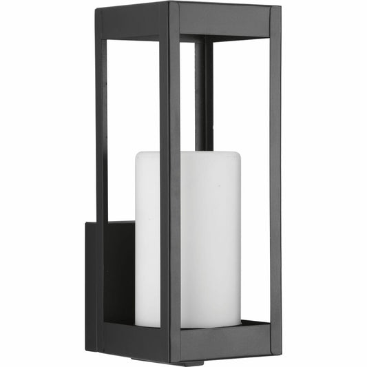 Progress Lighting P560039-031 Fixture One-light small wall lantern in