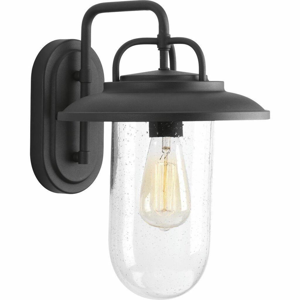 Progress Lighting P560050-031 Fixture Beaufort draws its design from