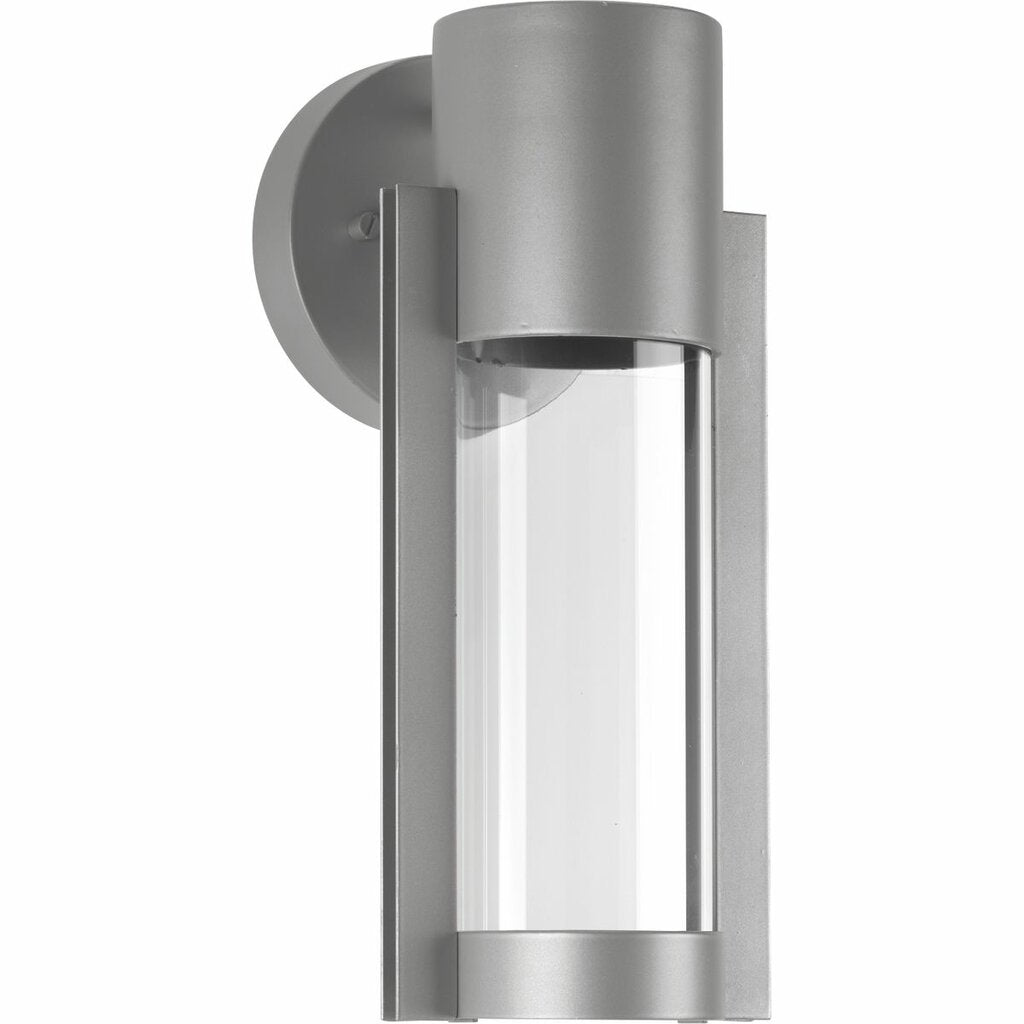 Progress Lighting P560051-082-30 9W LED Fixture A modern small outdoor
