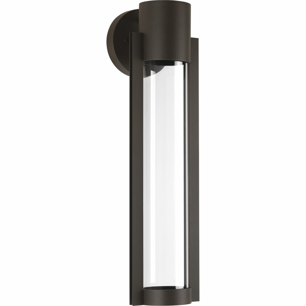 Progress Lighting P560056-020-30 9W LED Fixture A modern medium