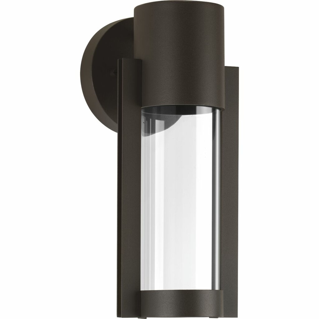 Progress Lighting P560051-020-30 9W LED Fixture A modern small outdoor