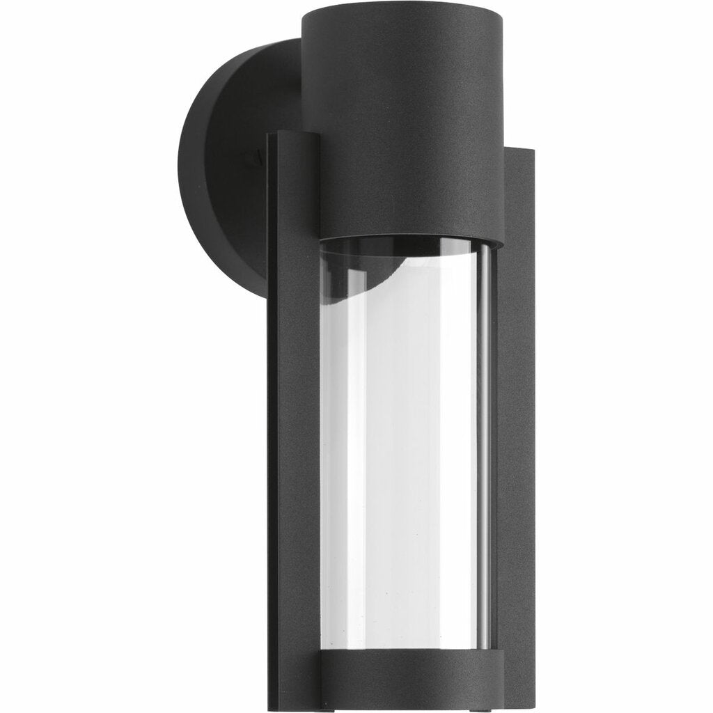 Progress Lighting P560051-031-30 9W LED Fixture A modern small outdoor