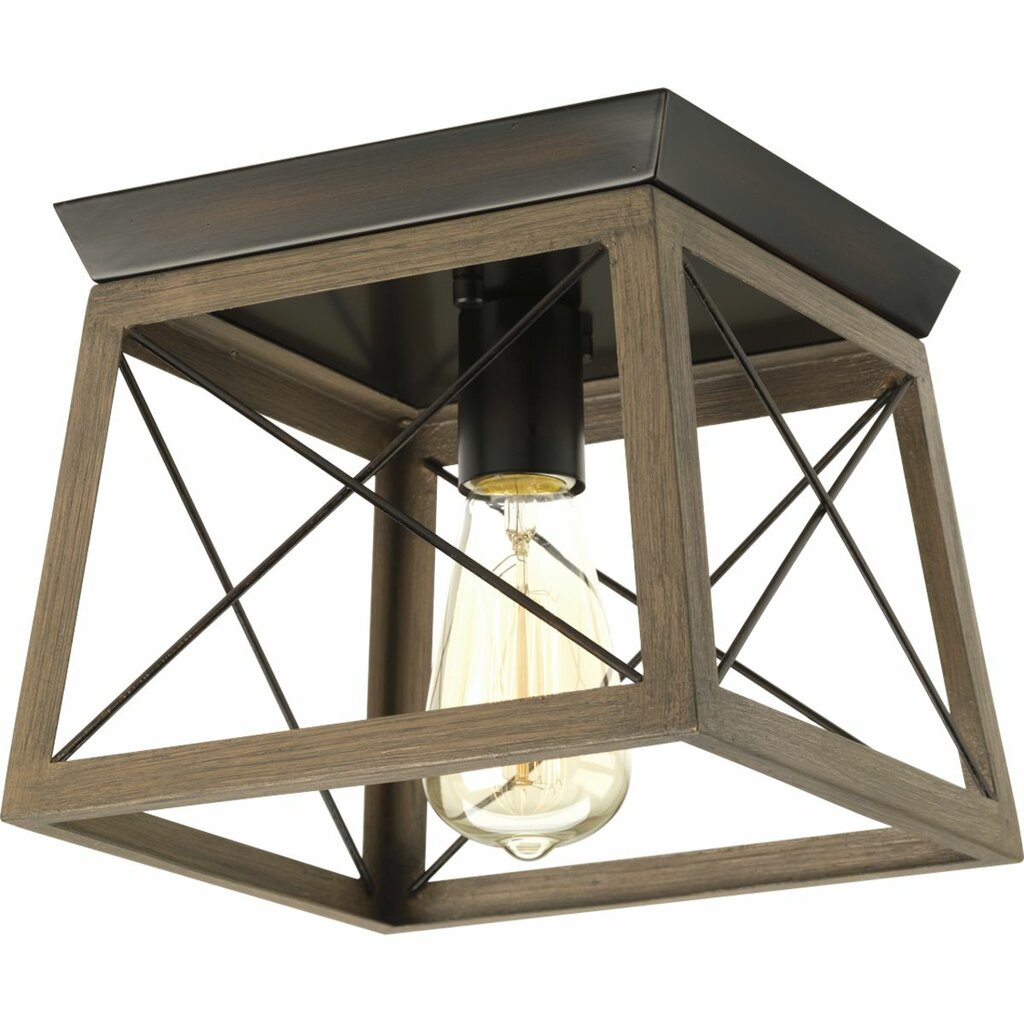 Progress Lighting P350022-020 Fixture Create a cozy home with the