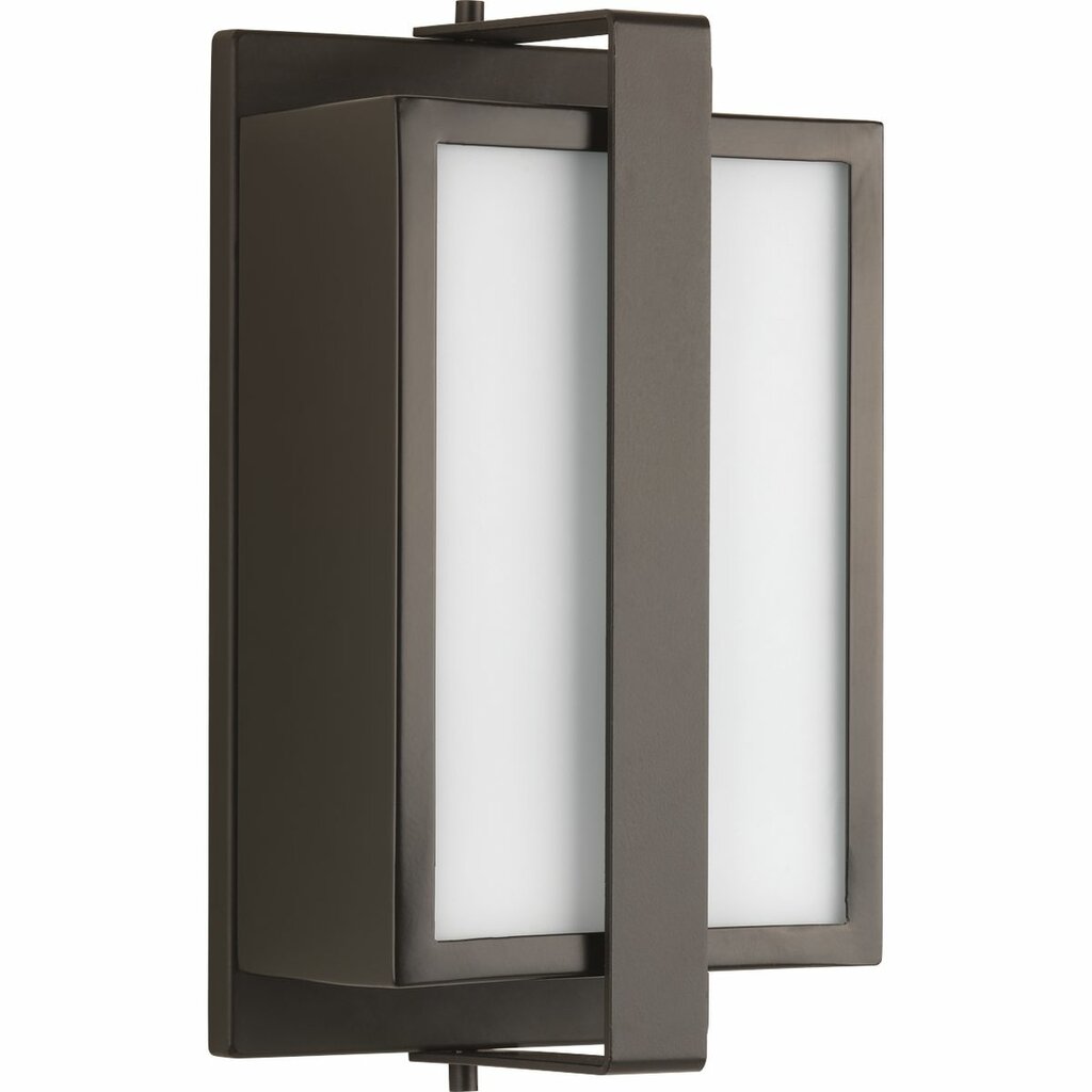 Progress Lighting P560045-129 Fixture Diverge is a low-profile modern
