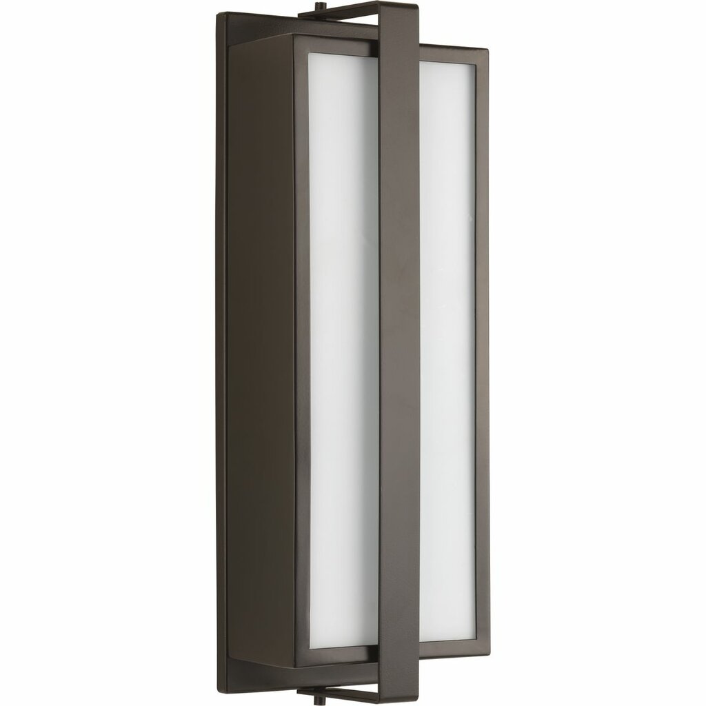 Progress Lighting P560046-129 Fixture Diverge is a low-profile modern