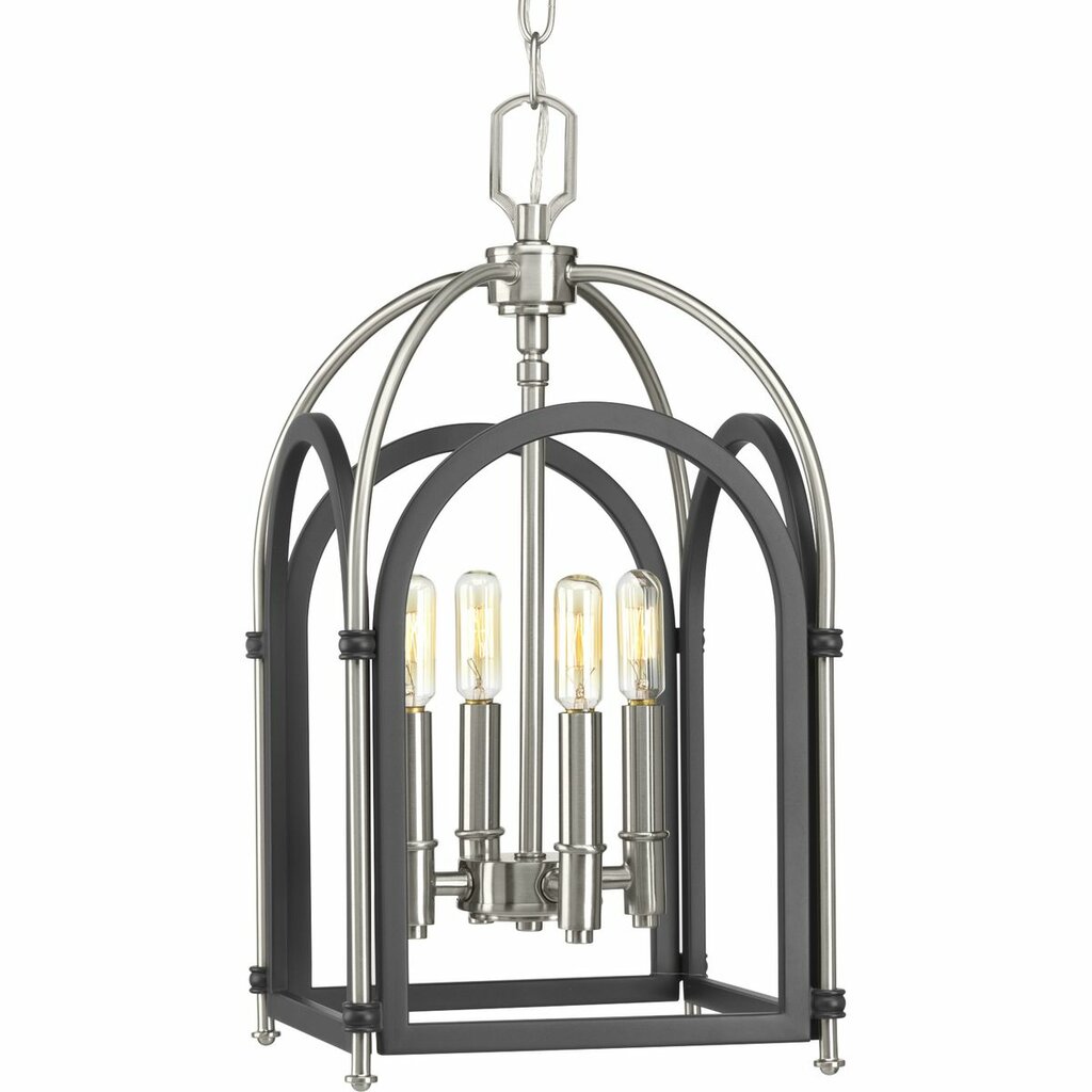 Progress Lighting P500038-143 Fixture Westfall is a distinctive