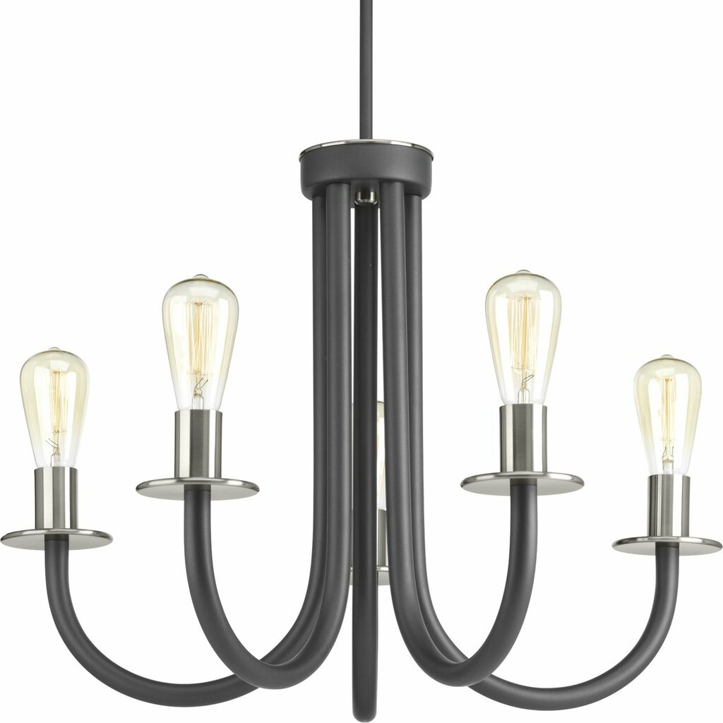 Progress Lighting P400051-143 Fixture Adding to the eclectic and