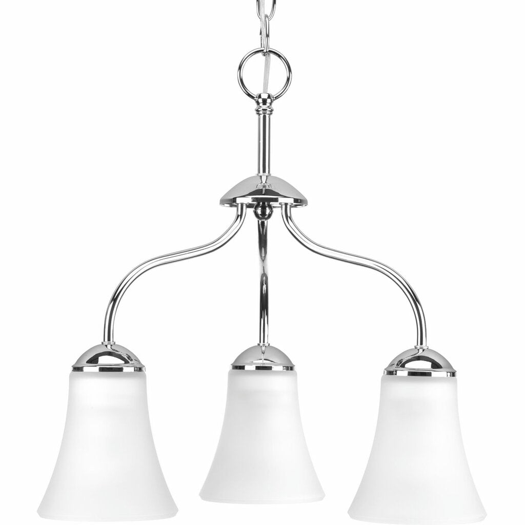 Progress Lighting P4762-15 Fixture Traditional details and graceful