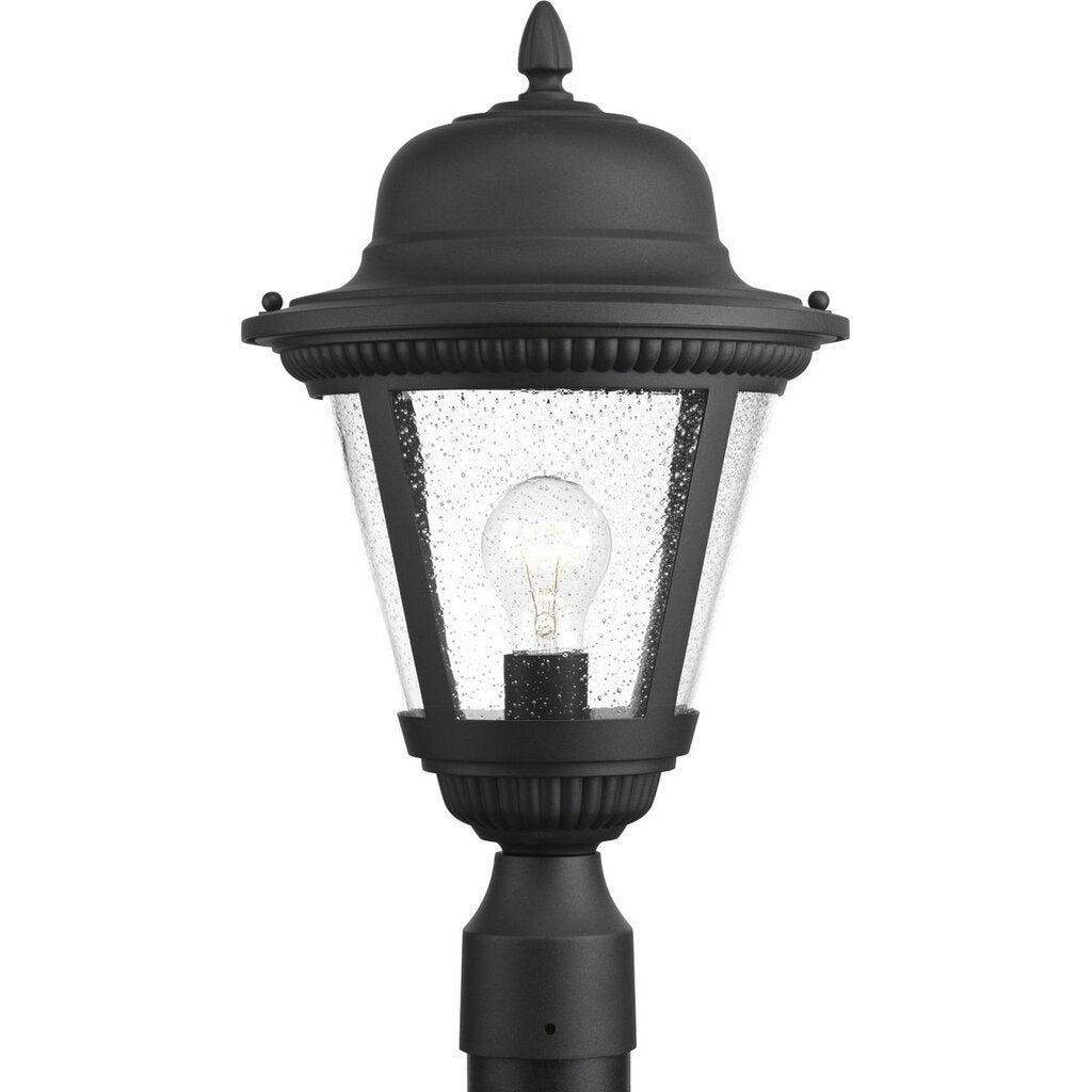 Progress Lighting P5458-31 Fixture Add a touch of rustic appeal and