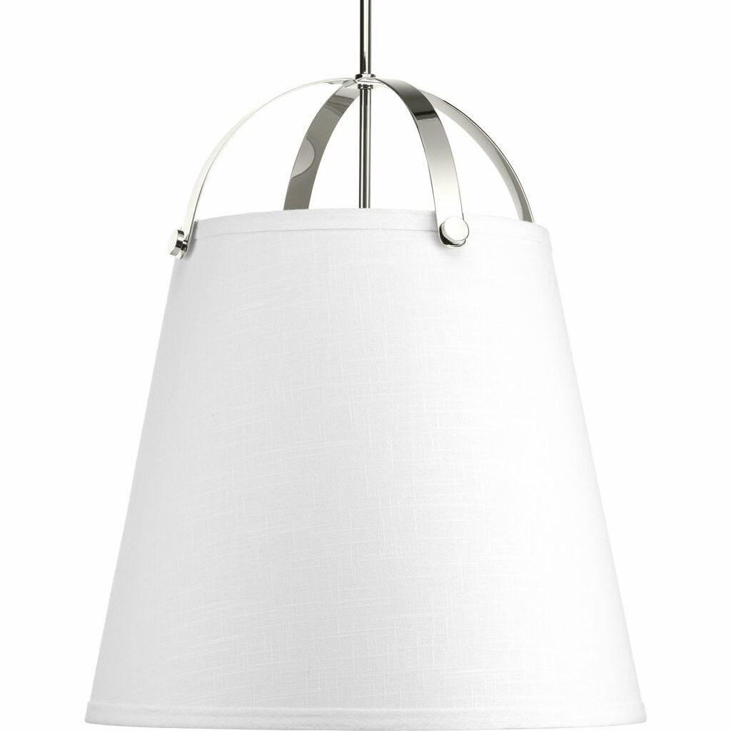 Progress Lighting P500047-104 Fixture Galley is a simple modern form