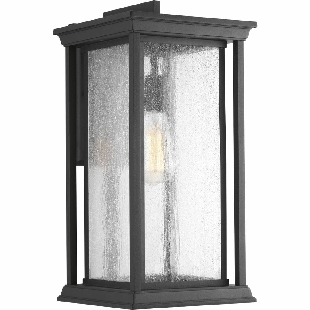 Progress Lighting P5613-31 Fixture One-Light extra-large wall lantern