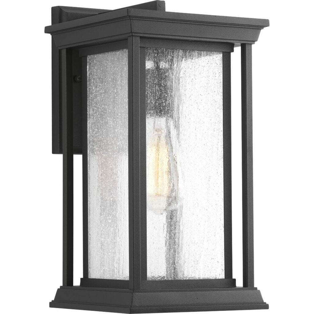 Progress Lighting P5610-31 Fixture One-Light medium wall lantern with