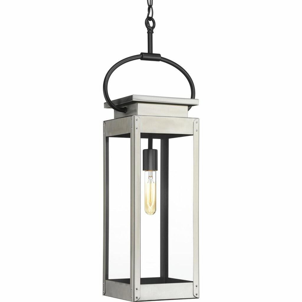 Progress Lighting P550018-135 Fixture Union Square features a