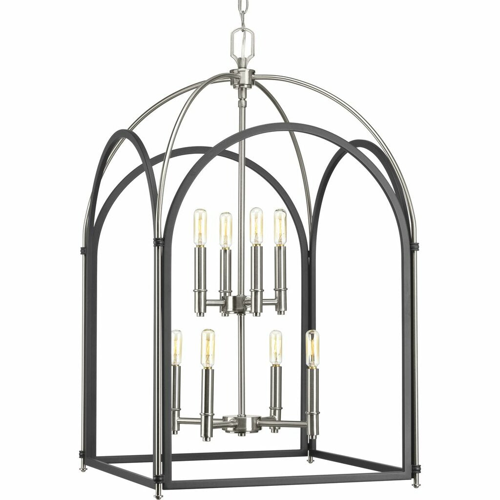 Progress Lighting P500040-143 Fixture Westfall is a distinctive