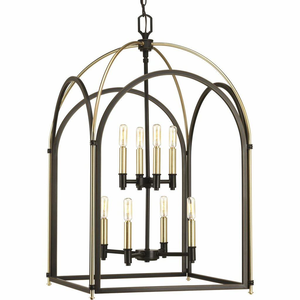 Progress Lighting P500040-020 Fixture Westfall is a distinctive