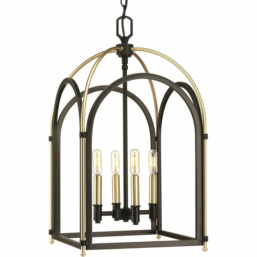Progress Lighting P500039-020 Fixture Westfall is a distinctive