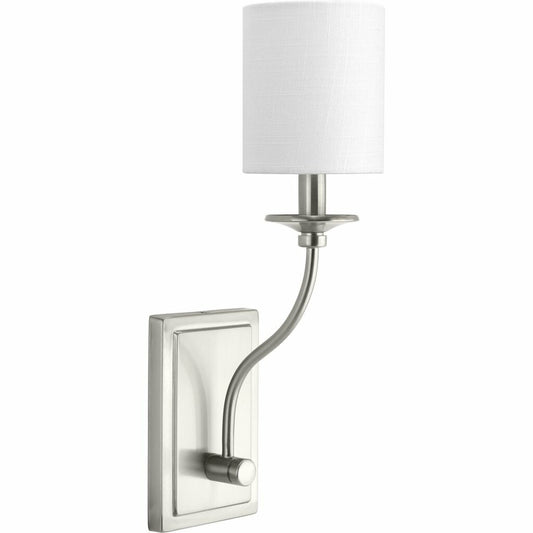Progress Lighting P710018-009 Fixture Bonita sconces have a