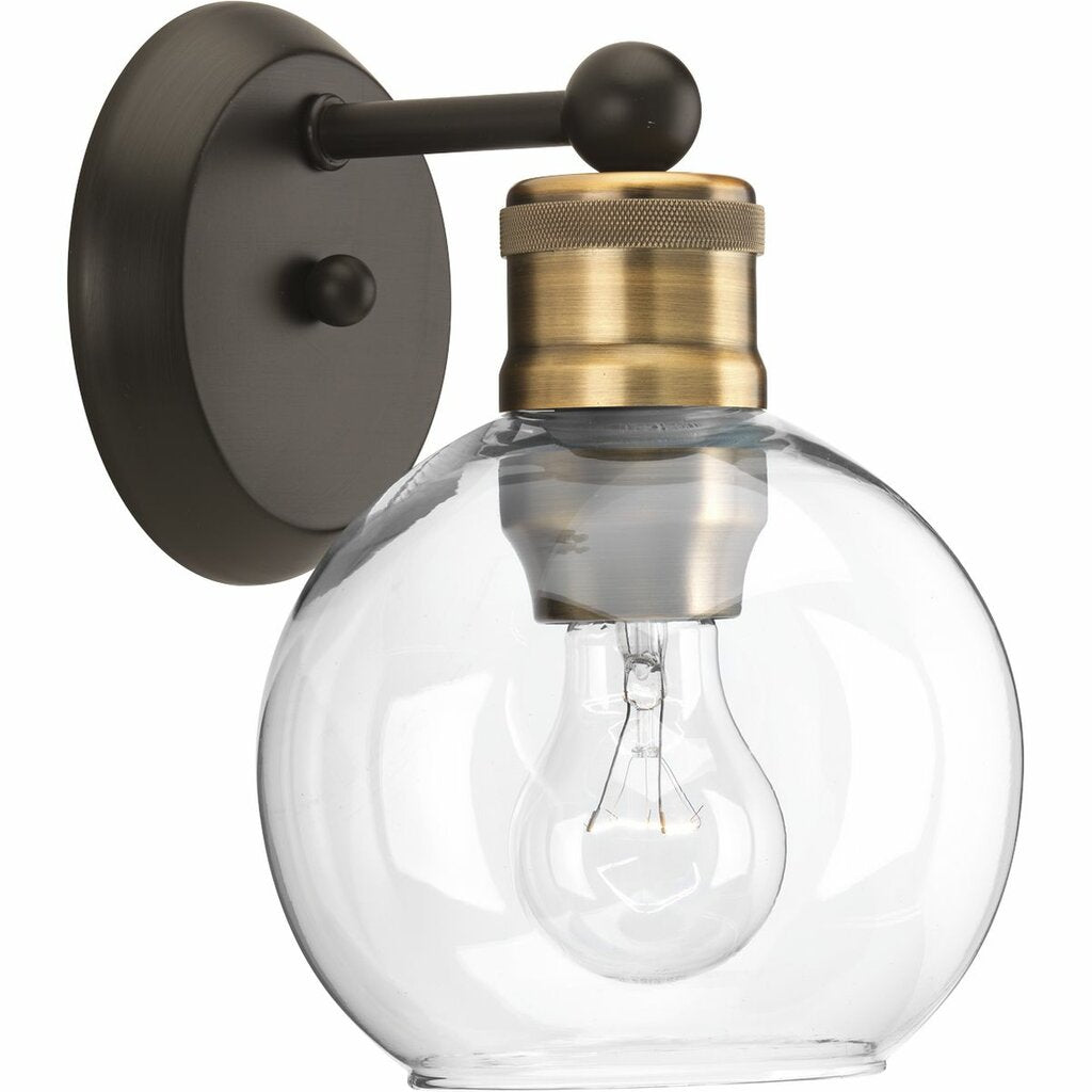 Progress Lighting P300049-020 Fixture The Hansford collection of