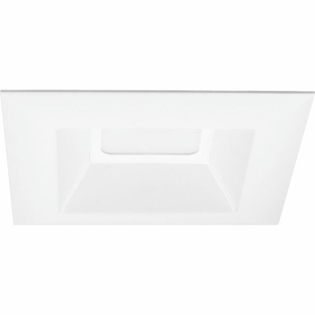 Progress Lighting P8171-28-30K Fixture The 6 in LED Square is ideal