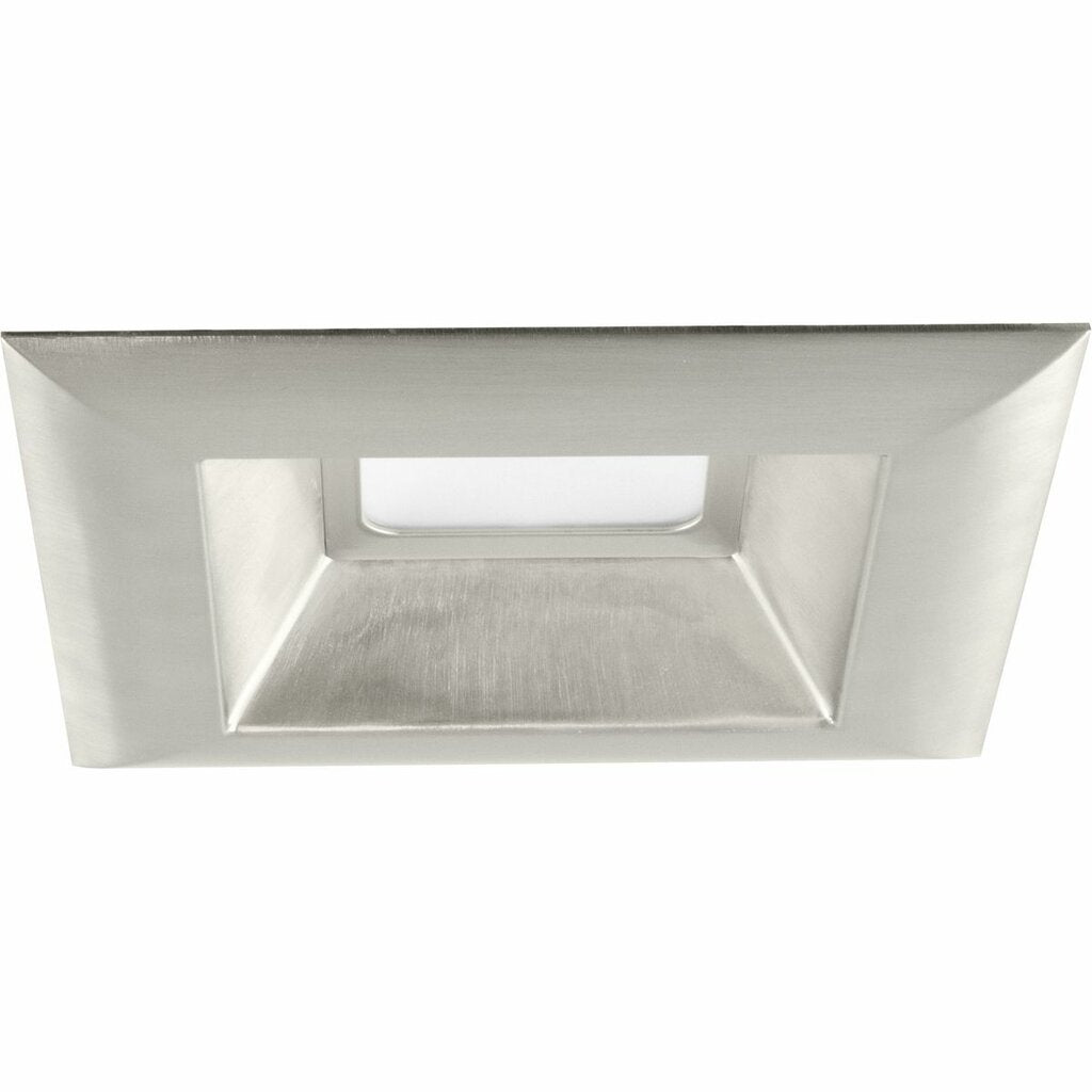 Progress Lighting P8171-09-30K Fixture The 6 in LED Square is ideal