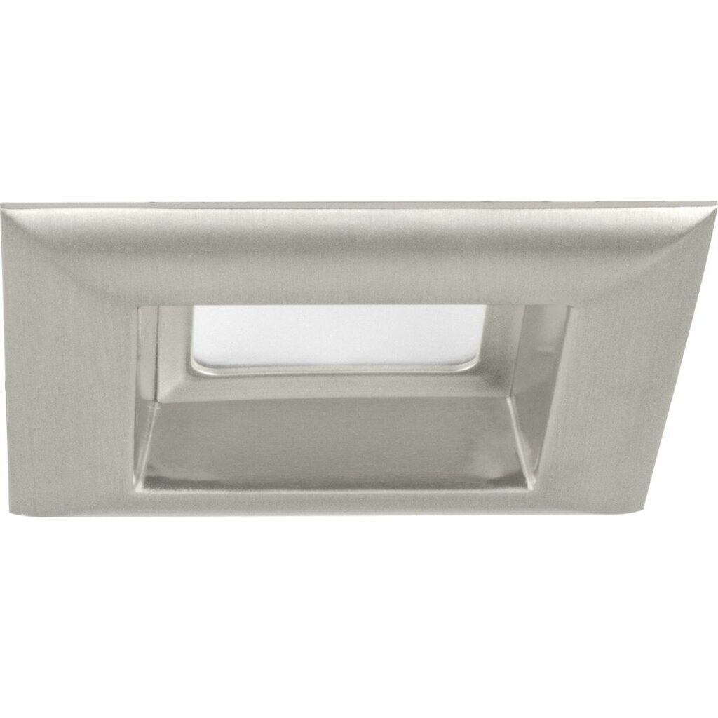 Progress Lighting P8180-09-30K Fixture The 4 in LED Square is ideal