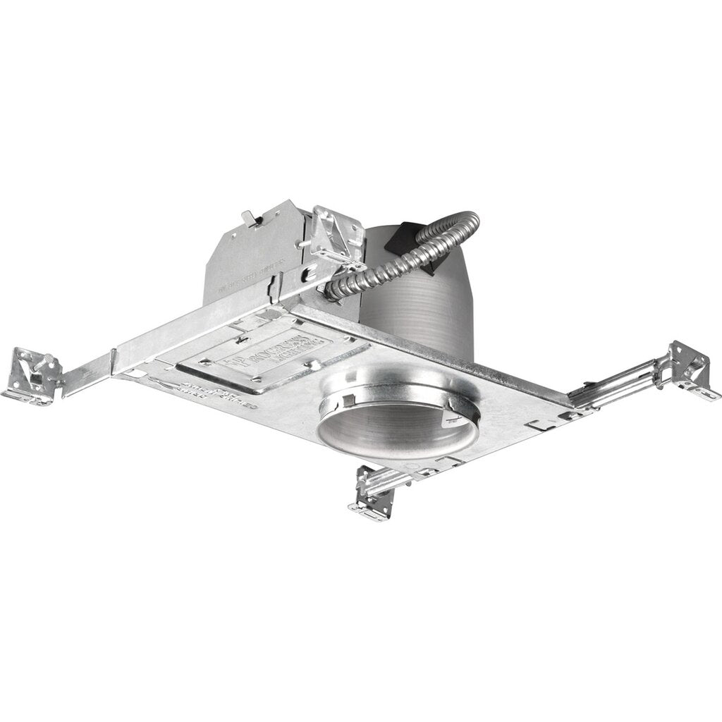 Progress Lighting P830-LED LED Fixture 4 in Housing with quick link