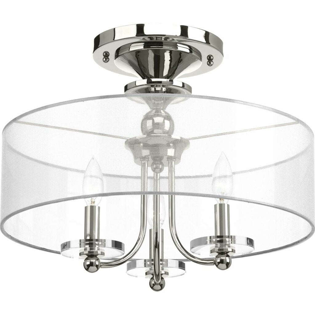 Progress Lighting P350029-104 Fixture Marche is an eclectic