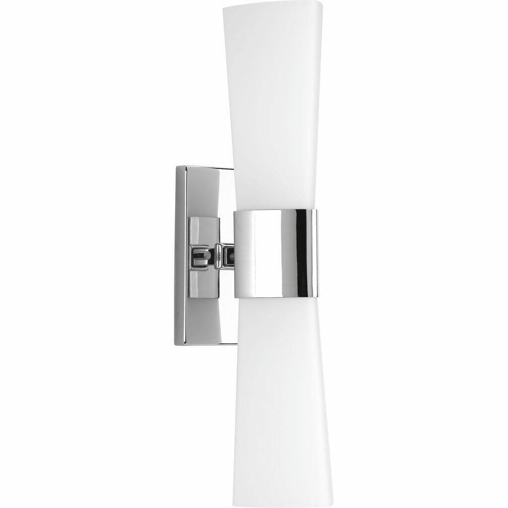 Progress Lighting P300062-015 Fixture Zura features triangular etched